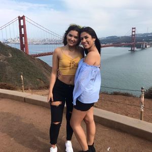 Meet your Posher, Hayley